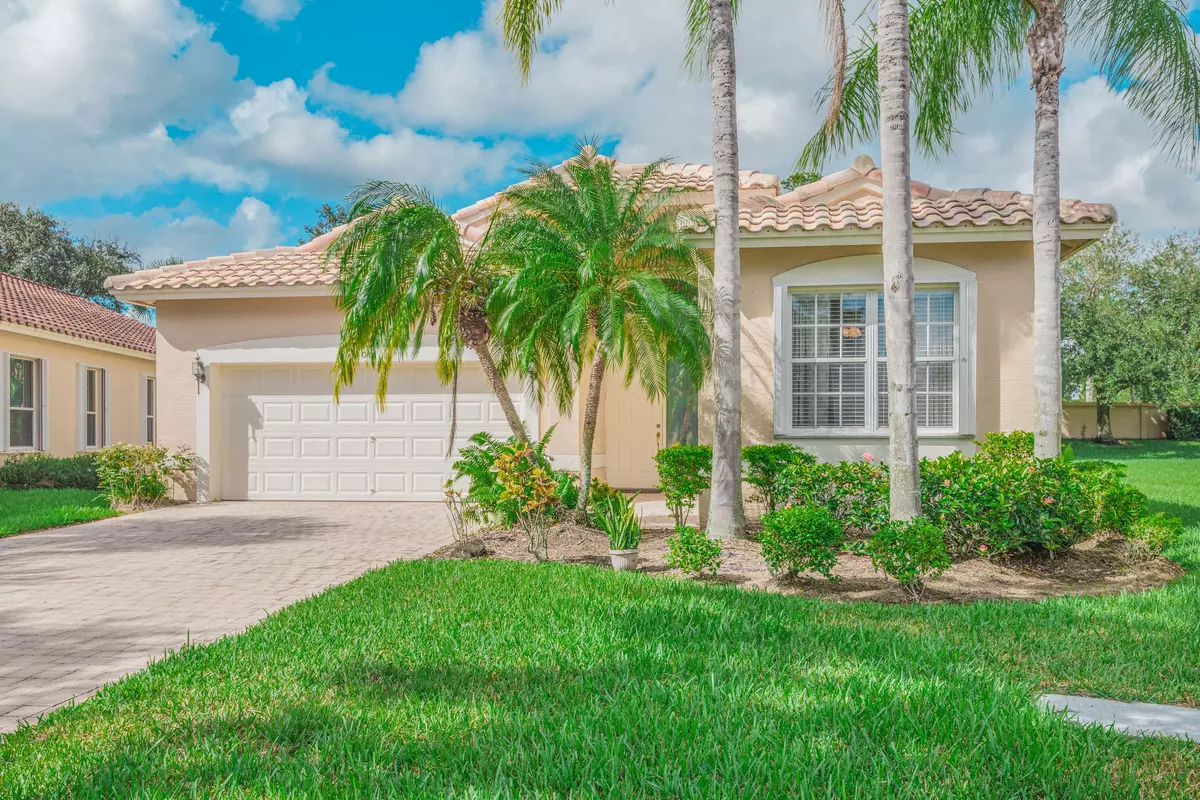 Port Saint Lucie, FL 34986,300 NW Toscane TRL