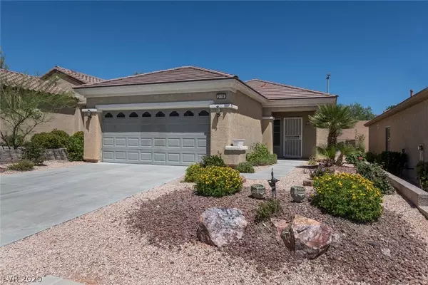 Henderson, NV 89052,2156 Mountain City