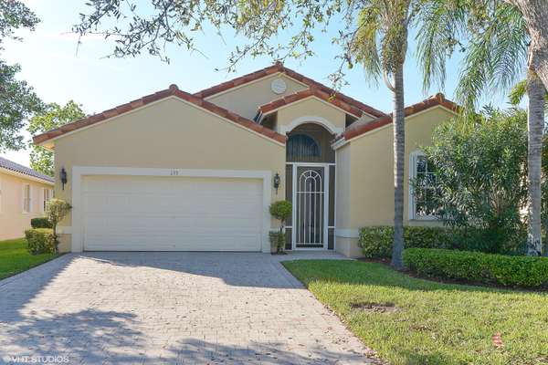 139 NW Lawton RD, Port Saint Lucie, FL 34986