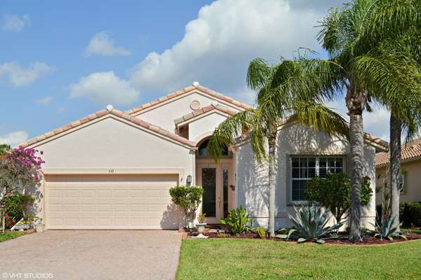 332 NW Shoreview DR, Port Saint Lucie, FL 34986