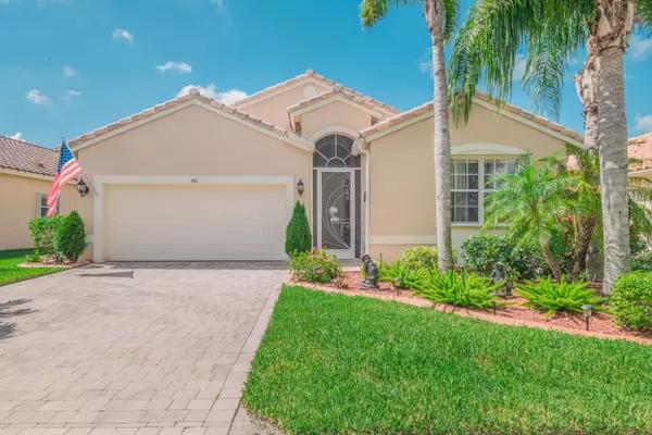 341 NW Shoreview DR, Port Saint Lucie, FL 34986