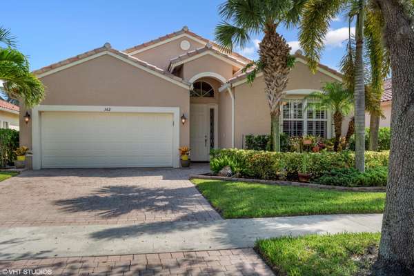 362 NW Sunview WAY, Port Saint Lucie, FL 34986