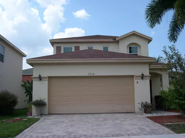 9310 Treasure Coast ST, Fort Pierce, FL 34945