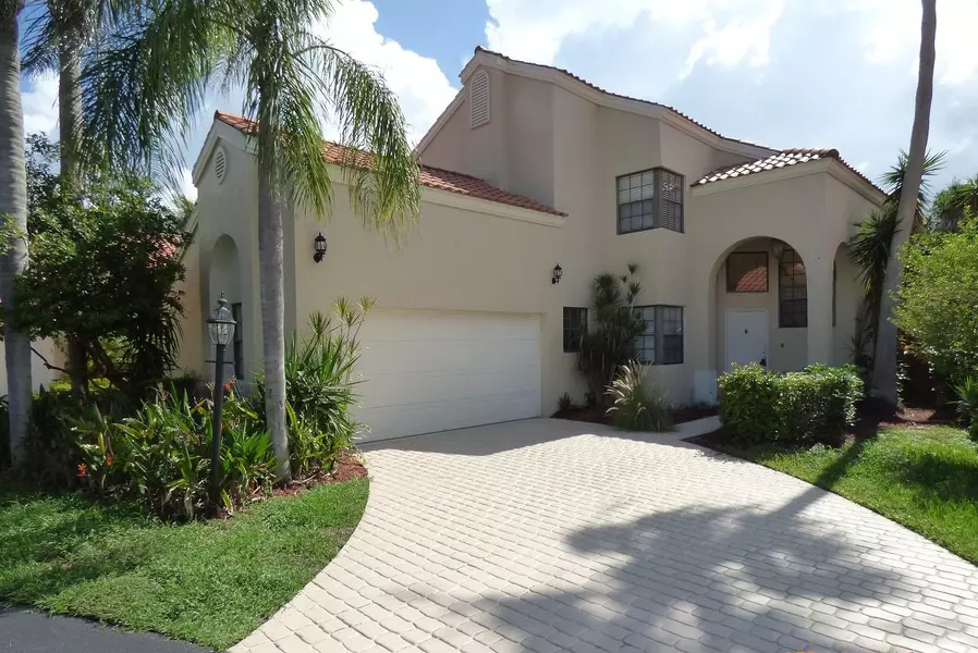 13242 Saint Tropez CIR, Palm Beach Gardens, FL 33410