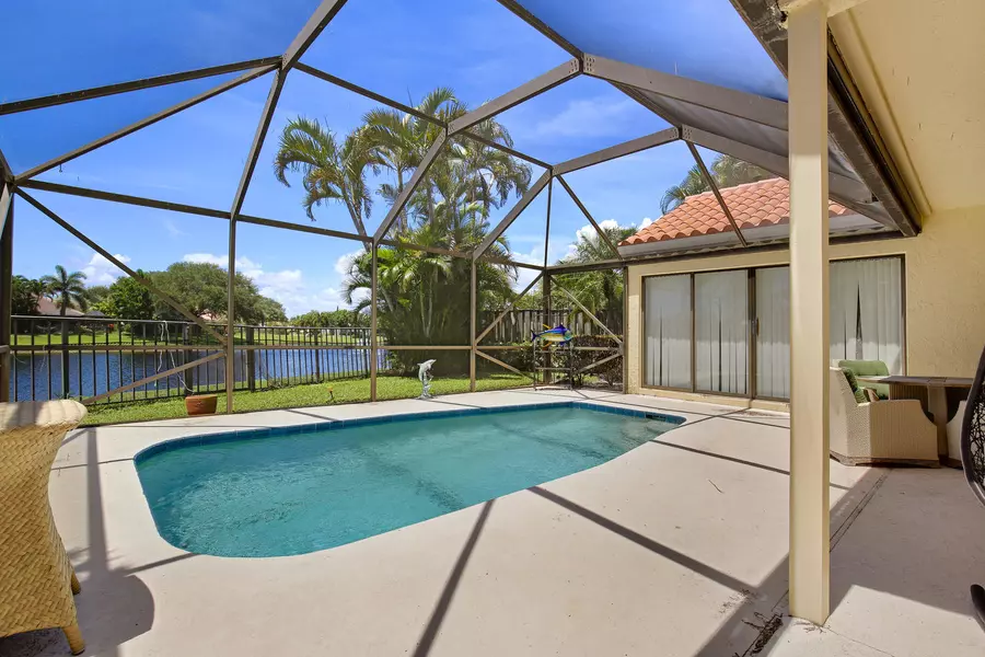 13290 Saint Tropez CIR, Palm Beach Gardens, FL 33410