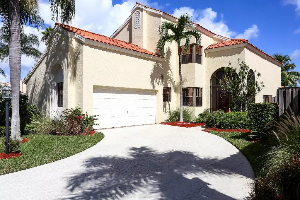 Palm Beach Gardens, FL 33410,13309 St. Tropez CIR