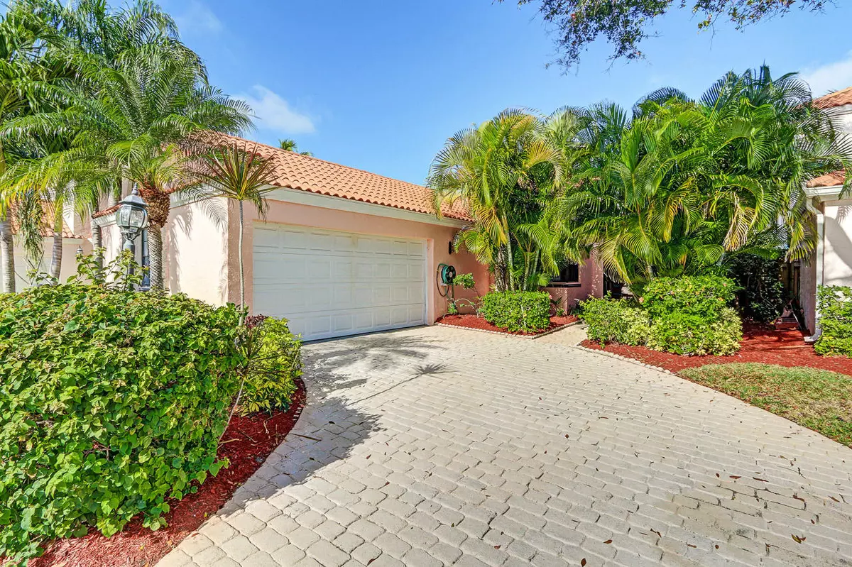 Palm Beach Gardens, FL 33410,13191 Crisa DR