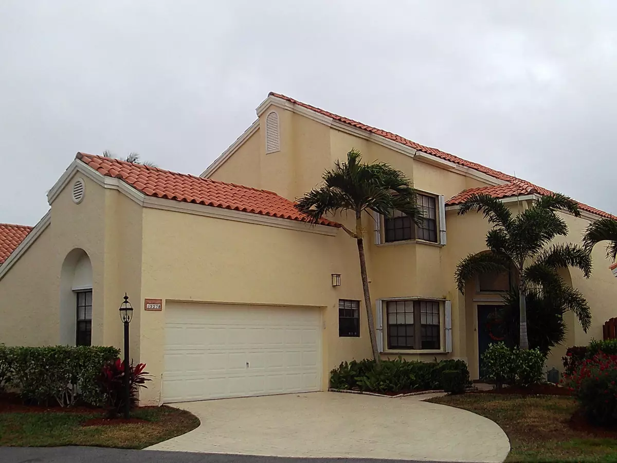 Palm Beach Gardens, FL 33410,13278 Saint Tropez CIR