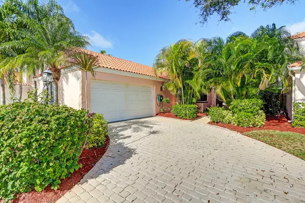 13191 Crisa DR, Palm Beach Gardens, FL 33410