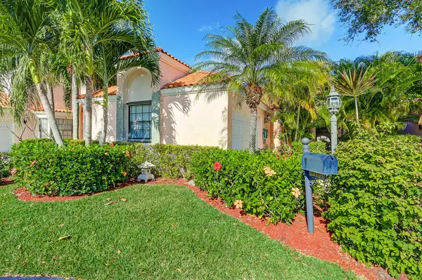 Palm Beach Gardens, FL 33410,13191 Crisa DR