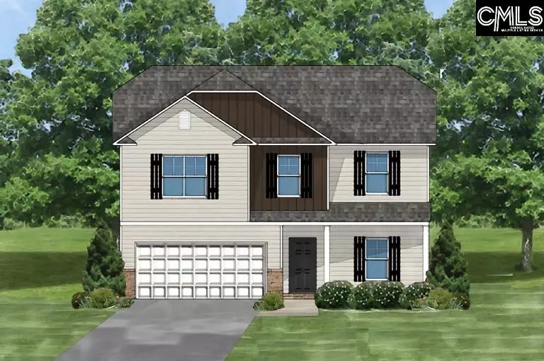 303 Temple Cress Avenue, Lexington, SC 29072