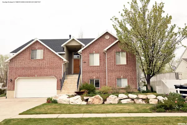 Farmington, UT 84025,1818 COUNTRY BEND CIR