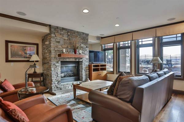 6750 N North Lake Boulevard #9B, Tahoe Vista, CA 96148