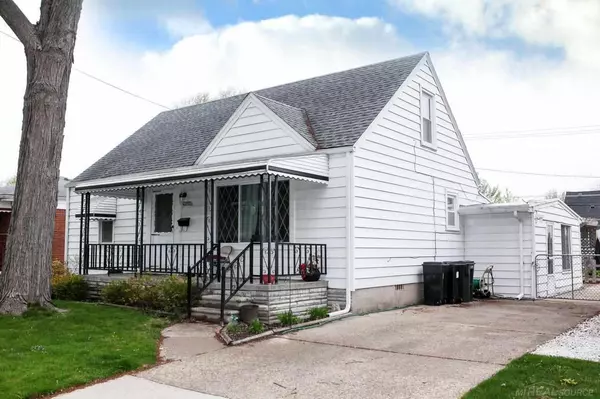 Saint Clair Shores, MI 48080,21721 Kramer