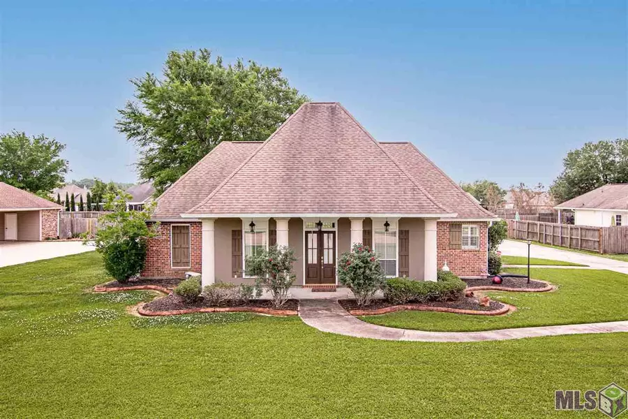 36494 PAGE DR, Denham Springs, LA 70706