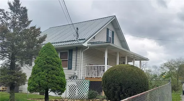 Avella, PA 15312,20 Brown St