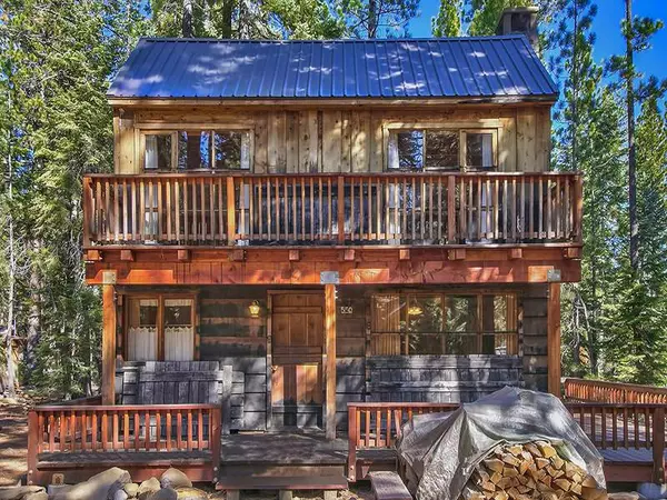 Tahoe City, CA 96145,550 Tamarack Lane