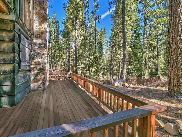 Tahoe City, CA 96145,550 Tamarack Lane