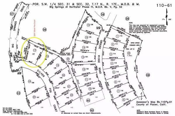 2201 Silver Fox Court, Truckee, CA 96161