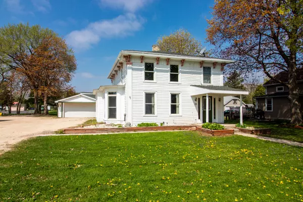 Milton, WI 53563,39 N Janesville St