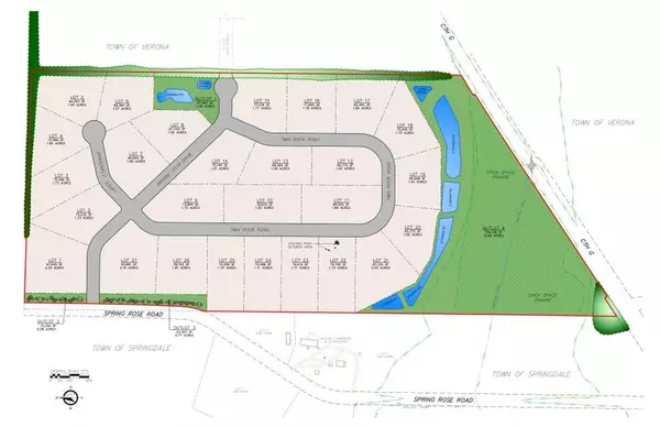 Verona, WI 53593,Lot 4 Dragonfly Ct