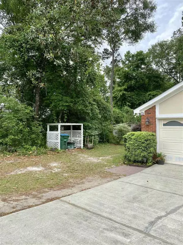 Crawfordville, FL 32327,72 Shadow Oak Circle