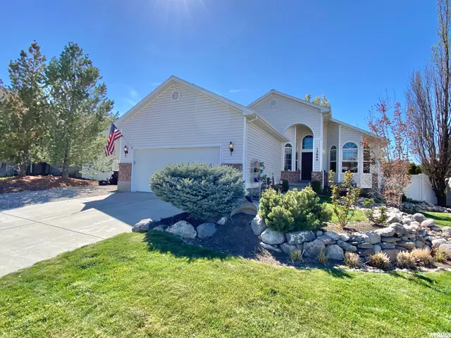 Herriman, UT 84096,13640 S CLOUD LN