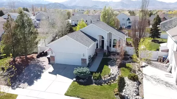 Herriman, UT 84096,13640 S CLOUD LN