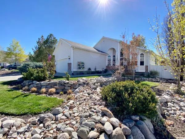 Herriman, UT 84096,13640 S CLOUD LN