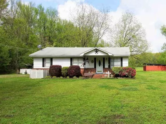 240 DOGWOOD RD, Unincorporated, TN 38068