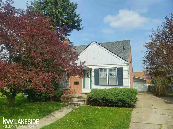 Roseville, MI 48066,26834 Parkington st