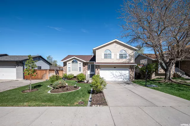 West Jordan, UT 84081,6905 S SANDLILY CIR W