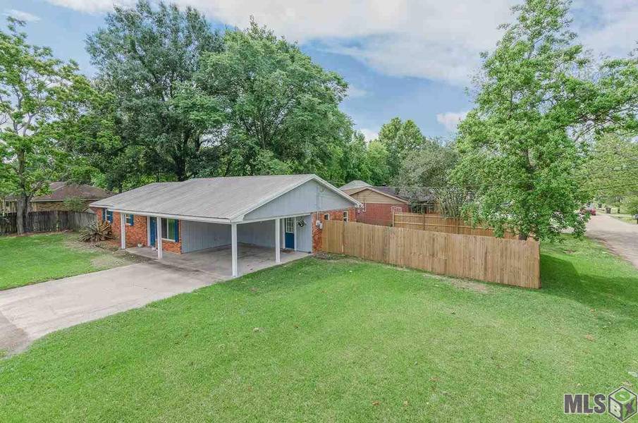 38207 SUNSHINE ST, Gonzales, LA 70737