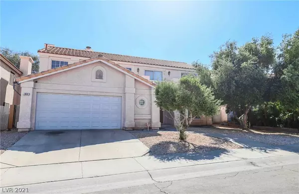 Henderson, NV 89014,812 Long Branch Drive