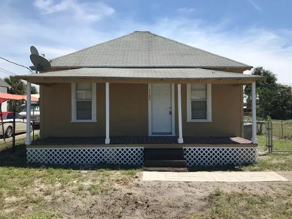 1105 Avenue M AVE, Fort Pierce, FL 34950