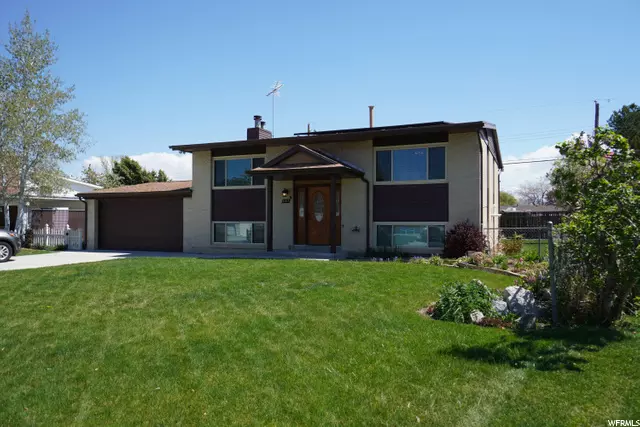 Taylorsville, UT 84129,4265 S MORRIS ST