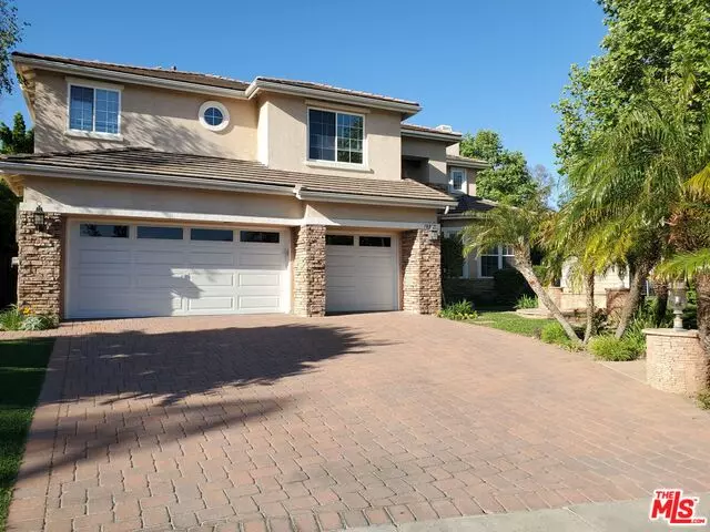 18838 Maplewood Ln, Porter Ranch, CA 91326