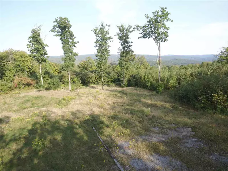 1173 Old Bow RD, Weathersfield, VT 05156