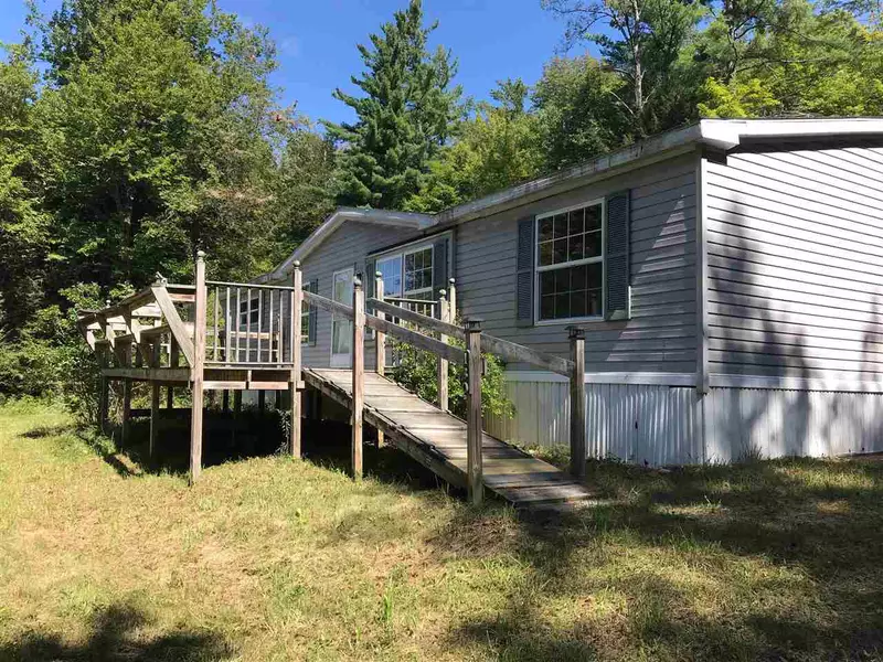 130 Thrasher RD, Starksboro, VT 05487