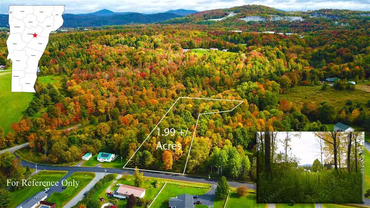 Barre Town, VT 05654,21 Peloquin RD