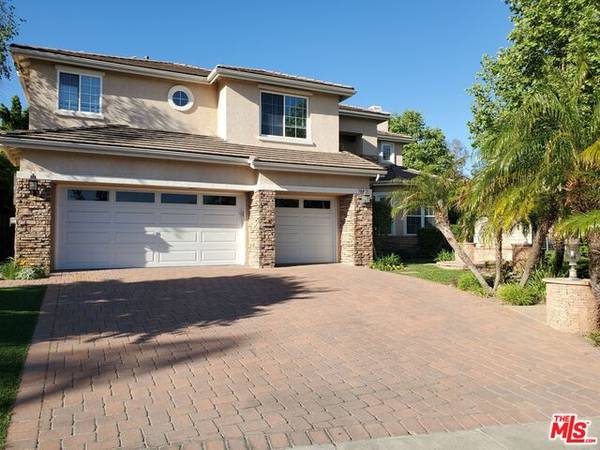 18838 Maplewood Ln,  Porter Ranch,  CA 91326