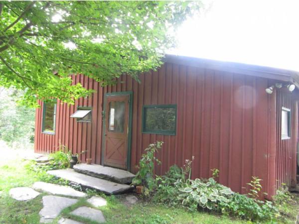 1484 Elmore Mountain Road, Morristown, VT 05661