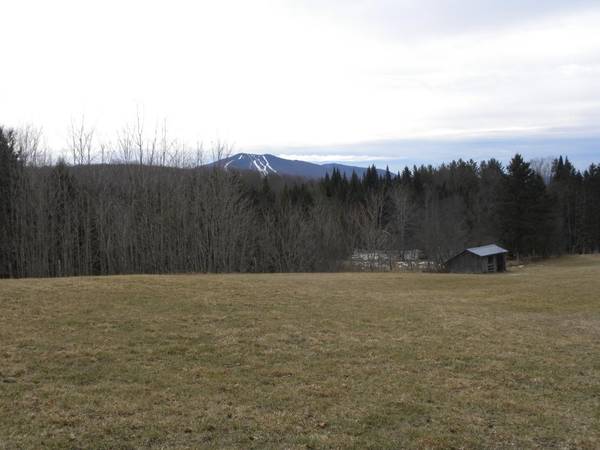 0 Brook Road, Newark, VT 05871