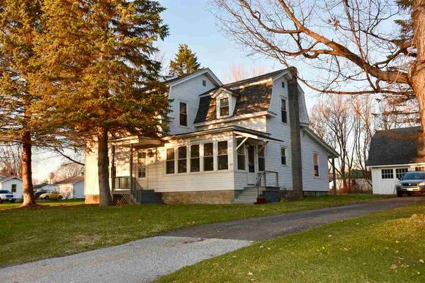 511 South Main ST, Alburgh, VT 05440