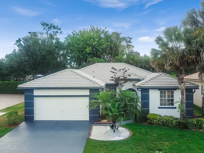 3720 Country Vista WAY, Lake Worth, FL 33467