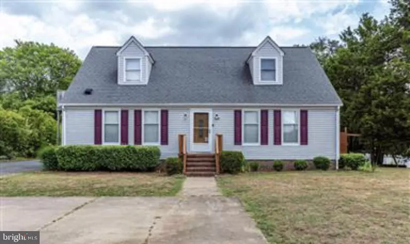 152 DEACON RD, Fredericksburg, VA 22405