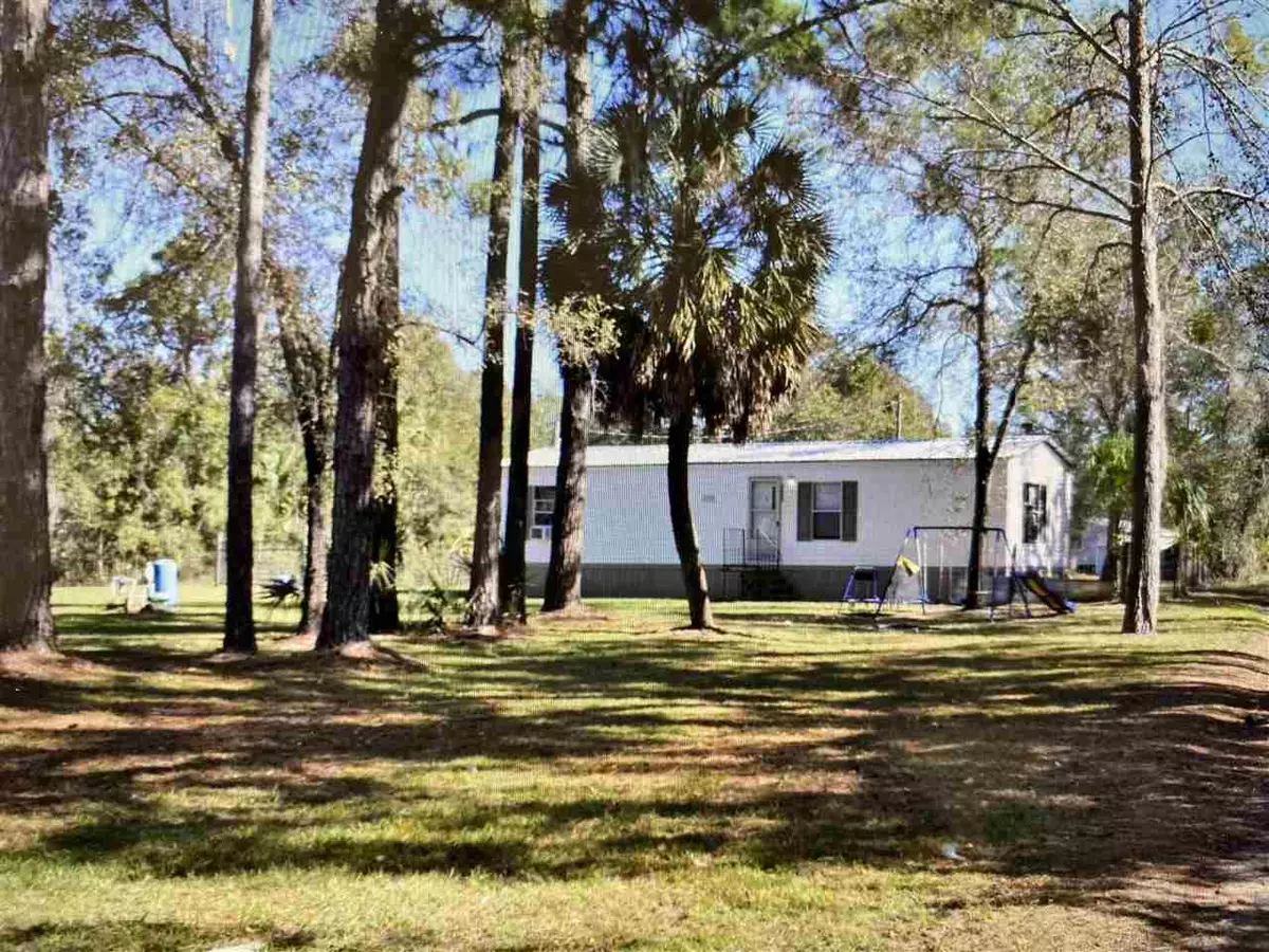 Perry, FL 32348,19660 Jody Morgan Road