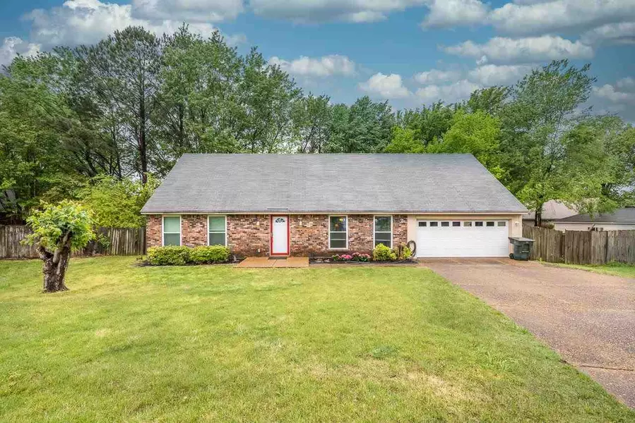 3943 KIMBERLY DAWN CV, Bartlett, TN 38133