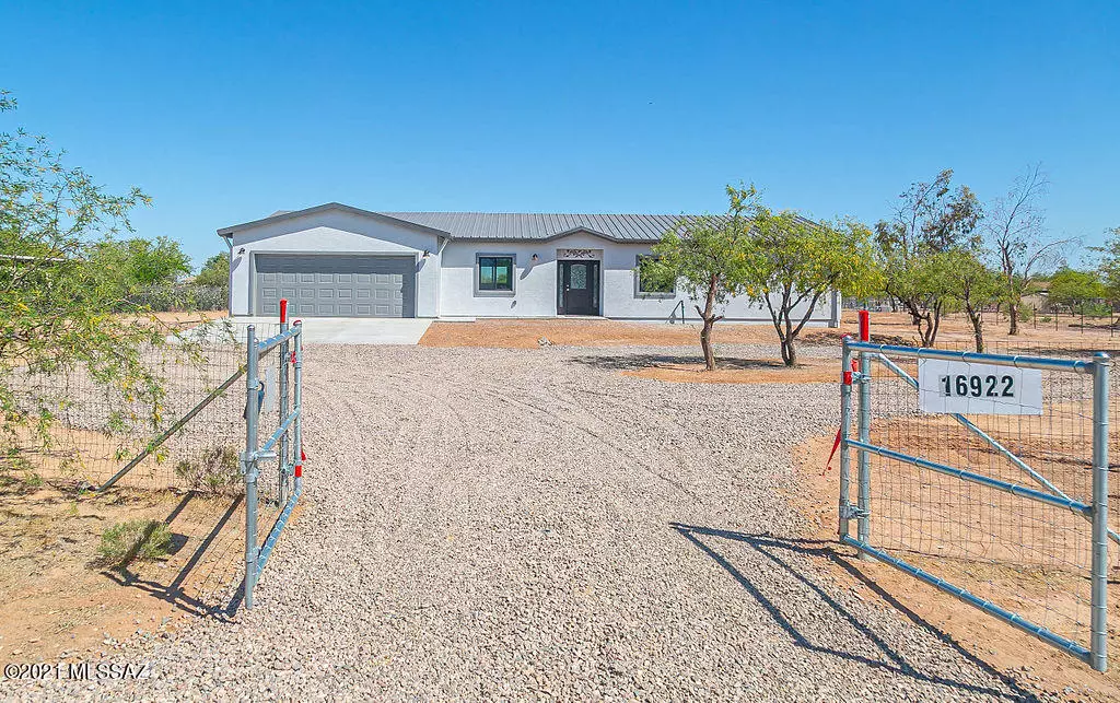 Marana, AZ 85653,16922 W Elk Trail