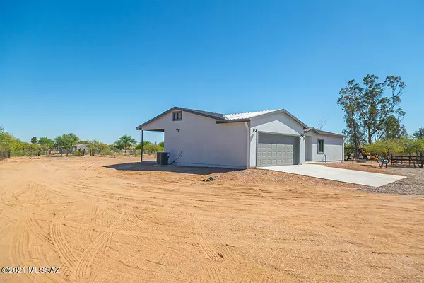 Marana, AZ 85653,16922 W Elk Trail